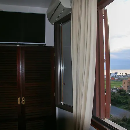 Apartman Delizioso Vista Mare E Pineta