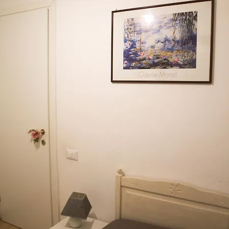 Apartman Delizioso Vista Mare E Pineta Lido di Ostia