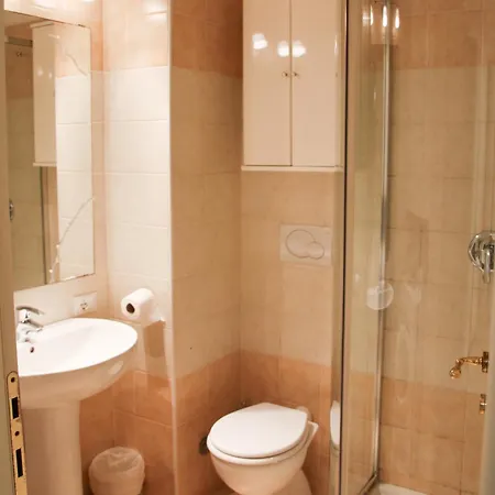 Apartman Delizioso Vista Mare E Pineta