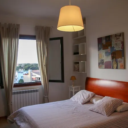 Delizioso Vista Mare E Pineta Apartman *