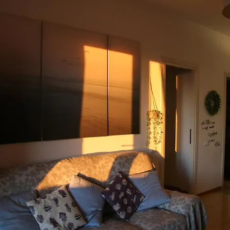 Appartement Delizioso Vista Mare E Pineta *